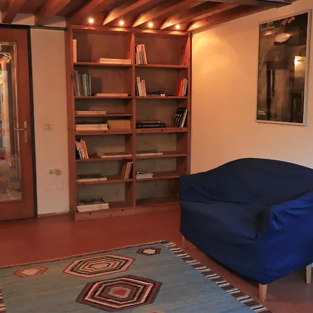펜션 Casa Di Borgo Santo Spirito *