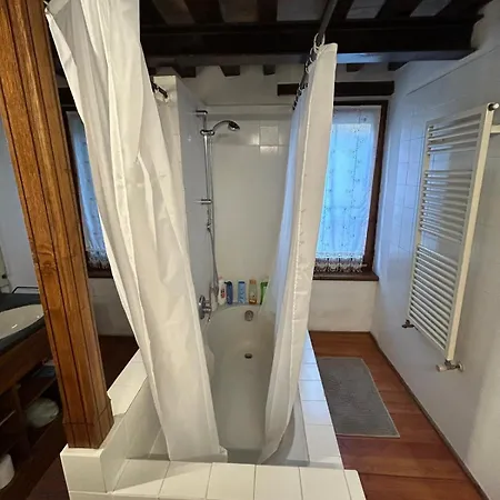펜션 Casa Di Borgo Santo Spirito 파르마