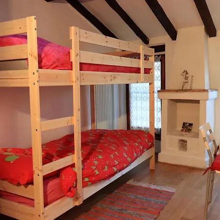 Casa Di Borgo Santo Spirito 度假居