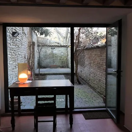 Casa Di Borgo Santo Spirito *