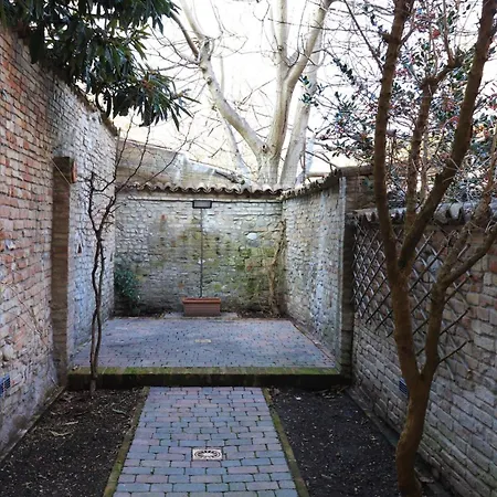 Casa Di Borgo Santo Spirito Σπίτι διακοπών Πάρμα