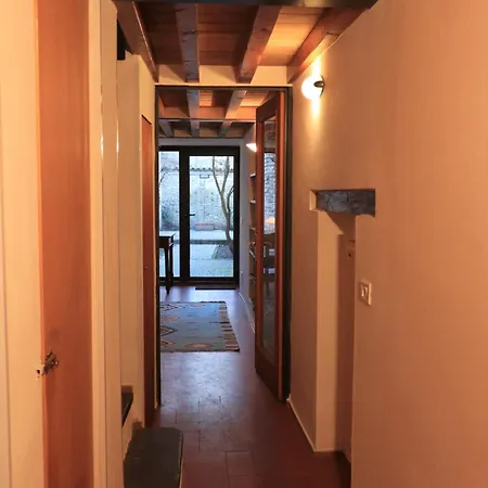Casa Di Borgo Santo Spirito Πάρμα