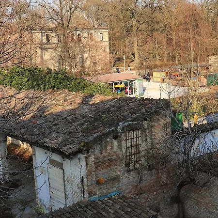 Casa Di Borgo Santo Spirito