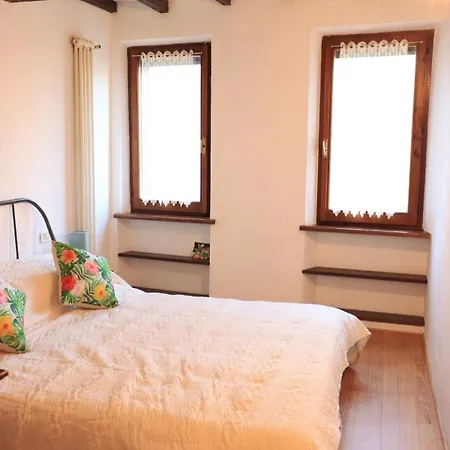 Casa Di Borgo Santo Spirito Πάρμα