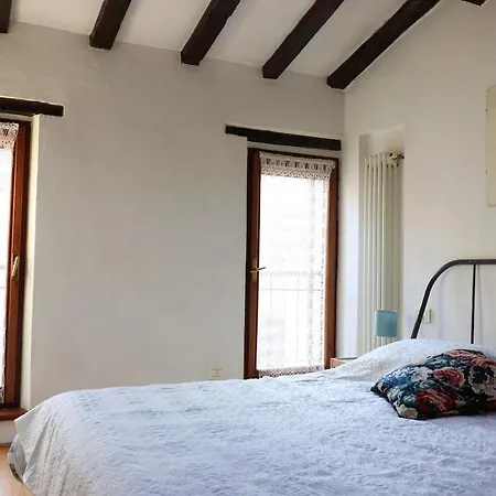 Casa Di Borgo Santo Spirito * 帕爾馬