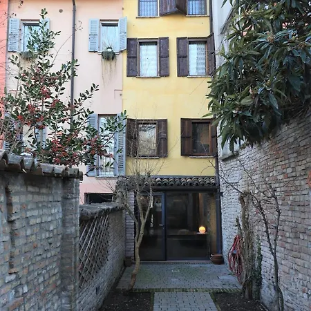 度假居 Casa Di Borgo Santo Spirito