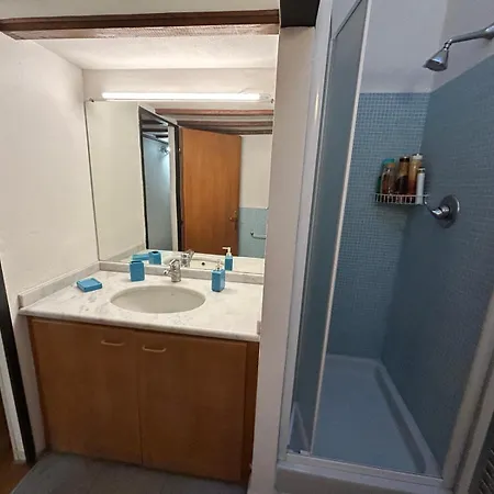 Casa Di Borgo Santo Spirito