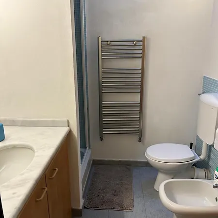 度假居 Casa Di Borgo Santo Spirito 帕爾馬