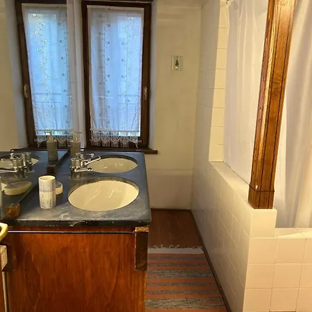 Casa Di Borgo Santo Spirito Πάρμα