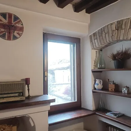 Holiday home Casa Di Borgo Santo Spirito Parma