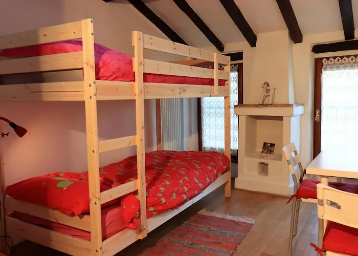 Casa Di Borgo Santo Spirito Дом отдыха