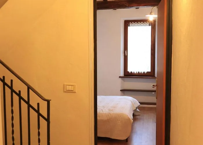 Дом отдыха Casa Di Borgo Santo Spirito