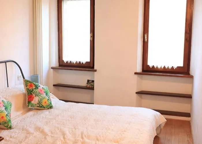 Casa Di Borgo Santo Spirito Парма