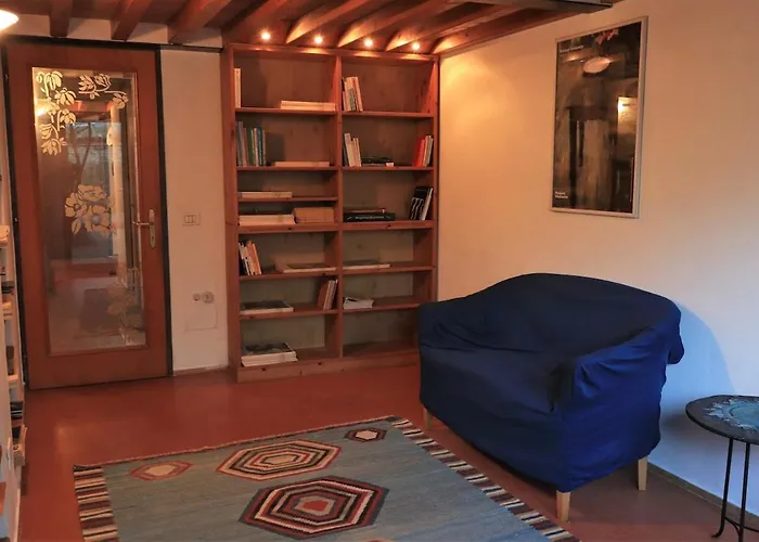 Casa Di Borgo Santo Spirito Парма