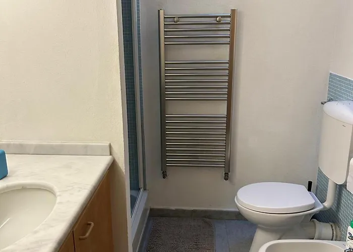 Дом отдыха Casa Di Borgo Santo Spirito Парма